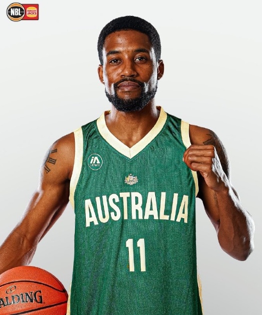 错过2届奥运！33岁美国后卫科顿获澳国籍 NBL3冠5MVP8得分王8一阵